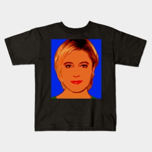 greta gerwig Kids T-Shirt